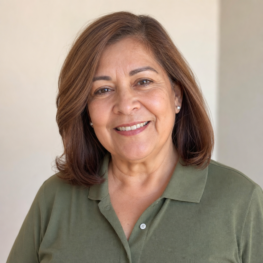 Maria M.